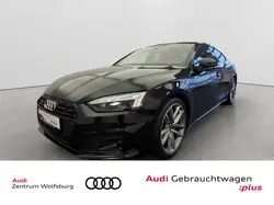 Audi A5 45 TFSI quattro S tronic advanced A