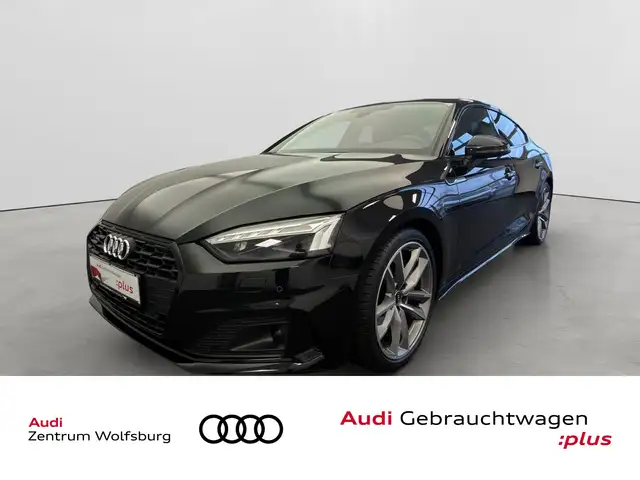Audi A5 45 TFSI quattro S tronic advanced A