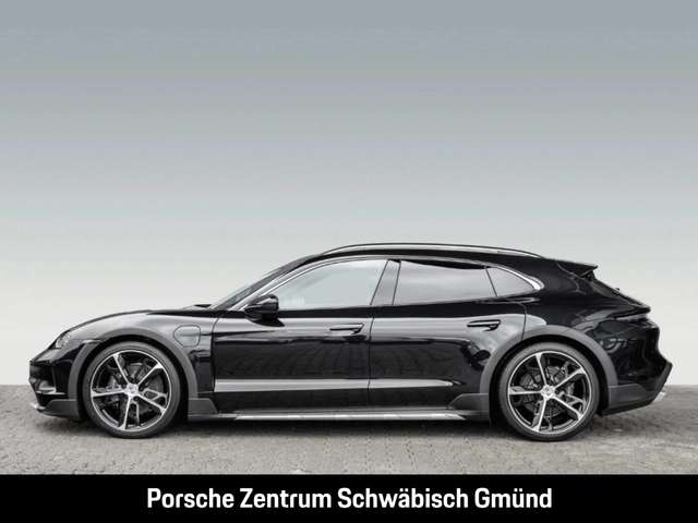 Porsche Taycan 4 Cross Turismo BOSE Panorama LED-Matrix