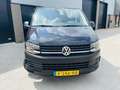 Volkswagen Transporter 2.0 TDI L2H1| Airco |Metallic lak|Lengte 2 |deuren Negro - thumbnail 2