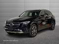 Mercedes-Benz GLC 220 d 4Matic Mild Hybrid Advanced Schwarz - thumbnail 1