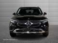 Mercedes-Benz GLC 220 d 4Matic Mild Hybrid Advanced Schwarz - thumbnail 3