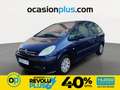 Citroen Xsara Picasso 2.0HDI SX Blau - thumbnail 1