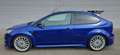 Ford Focus 2.5 RS Bleu - thumbnail 2