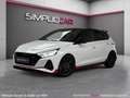Hyundai i20 i20N 1.6 T-GDi/CARPLAY/BOSE/SG+VOL CHAUFF/CAMERA Blanco - thumbnail 3