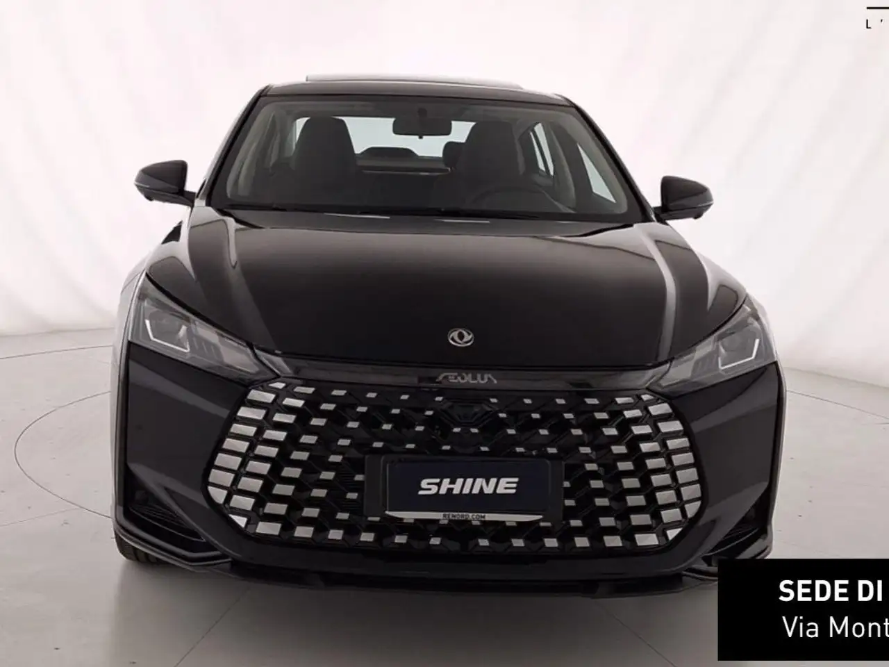 Dongfeng Shine 2026