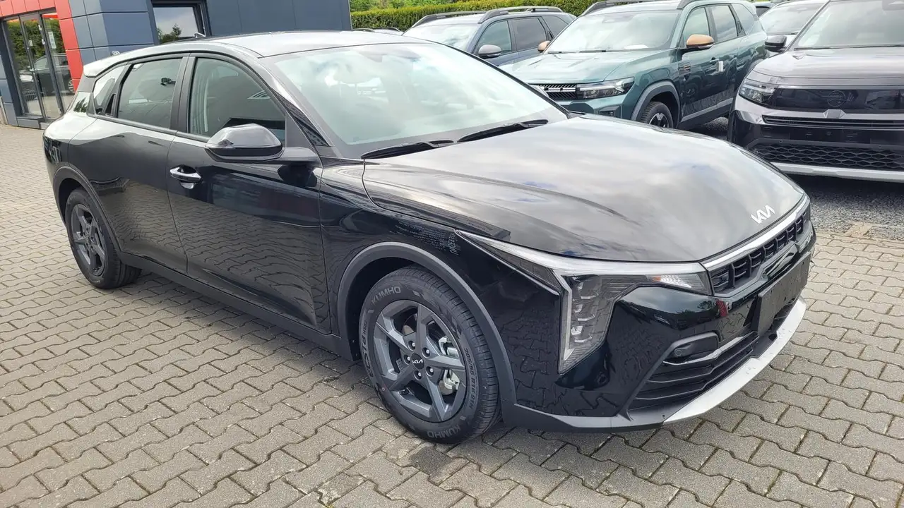Kia K4 2026
