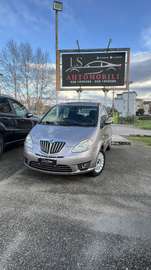 1.4 16v Poltrona Frau Gpl