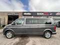 Volkswagen T6 Kombi 2.0 TDi 4Motion/NAVI/AIRCO/RADIO/RADAR DE RECUL Gris - thumbnail 5