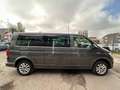Volkswagen T6 Kombi 2.0 TDi 4Motion/NAVI/AIRCO/RADIO/RADAR DE RECUL Gris - thumbnail 4