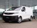 Opel Vivaro VAN L3H1 2.0 122PK |GPS|HEAD-UP|CAMERA|TREKHAAK| Weiß - thumbnail 1