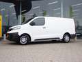 Opel Vivaro VAN L3H1 2.0 122PK |GPS|HEAD-UP|CAMERA|TREKHAAK| Weiß - thumbnail 2