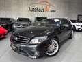 Mercedes-Benz CL 63 AMG CL 63/AMG/Coupe/NAVI/MASSAGE/RFK/LEDER/HARMAN/ Negro - thumbnail 1