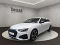 Audi A4 S line 40 TFSI 150(204) kW(PS) S tronic Weiß - thumbnail 2