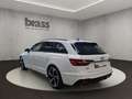 Audi A4 S line 40 TFSI 150(204) kW(PS) S tronic Weiß - thumbnail 4