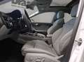 Audi A4 S line 40 TFSI 150(204) kW(PS) S tronic Weiß - thumbnail 10