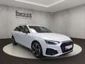 Audi A4 S line 40 TFSI 150(204) kW(PS) S tronic Weiß - thumbnail 8