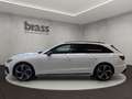 Audi A4 S line 40 TFSI 150(204) kW(PS) S tronic Blanc - thumbnail 3