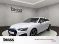 Audi A4 S line 40 TFSI 150(204) kW(PS) S tronic Blanc - thumbnail 1