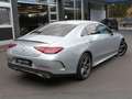 Mercedes-Benz CLS 400 d 4M AMG MBUXNavi Schiebedach 360° Silber - thumbnail 3