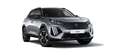 Peugeot 2008 N  Hybrid 145 eDCS6 GT Gris - thumbnail 1