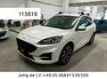 Ford Kuga Plug-In Hybrid ST-Line X ACC|LED+|HUD|AHK Blanc - thumbnail 1