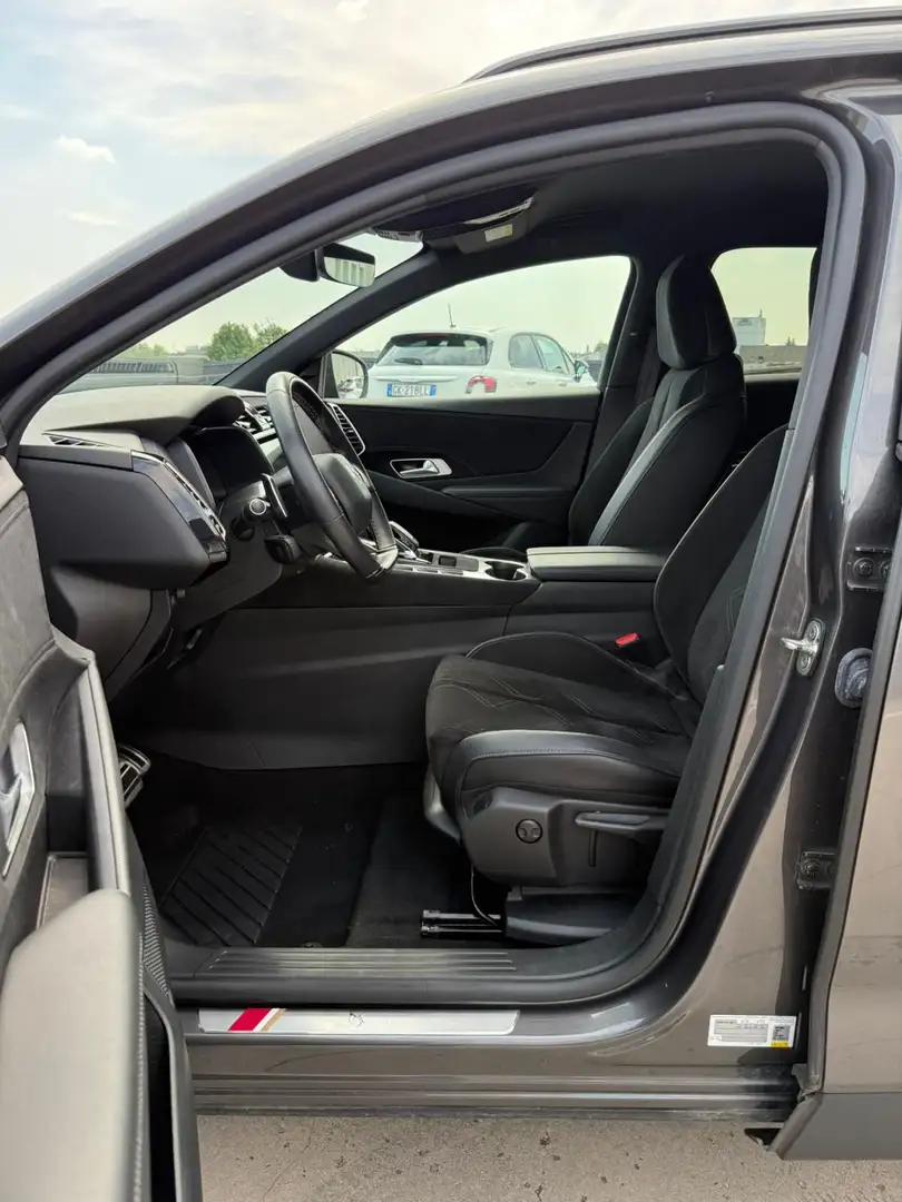 DS Automobiles DS 7 DS 7 BlueHDi 130 aut. Performance Line Grigio - 2