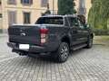 Ford Ranger 2.0 ECOBLUE aut. 213 CV DC Wildtrak 5 posti Grau - thumbnail 3