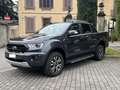 Ford Ranger 2.0 ECOBLUE aut. 213 CV DC Wildtrak 5 posti Grau - thumbnail 1