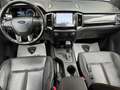 Ford Ranger 2.0 ECOBLUE aut. 213 CV DC Wildtrak 5 posti Grau - thumbnail 5