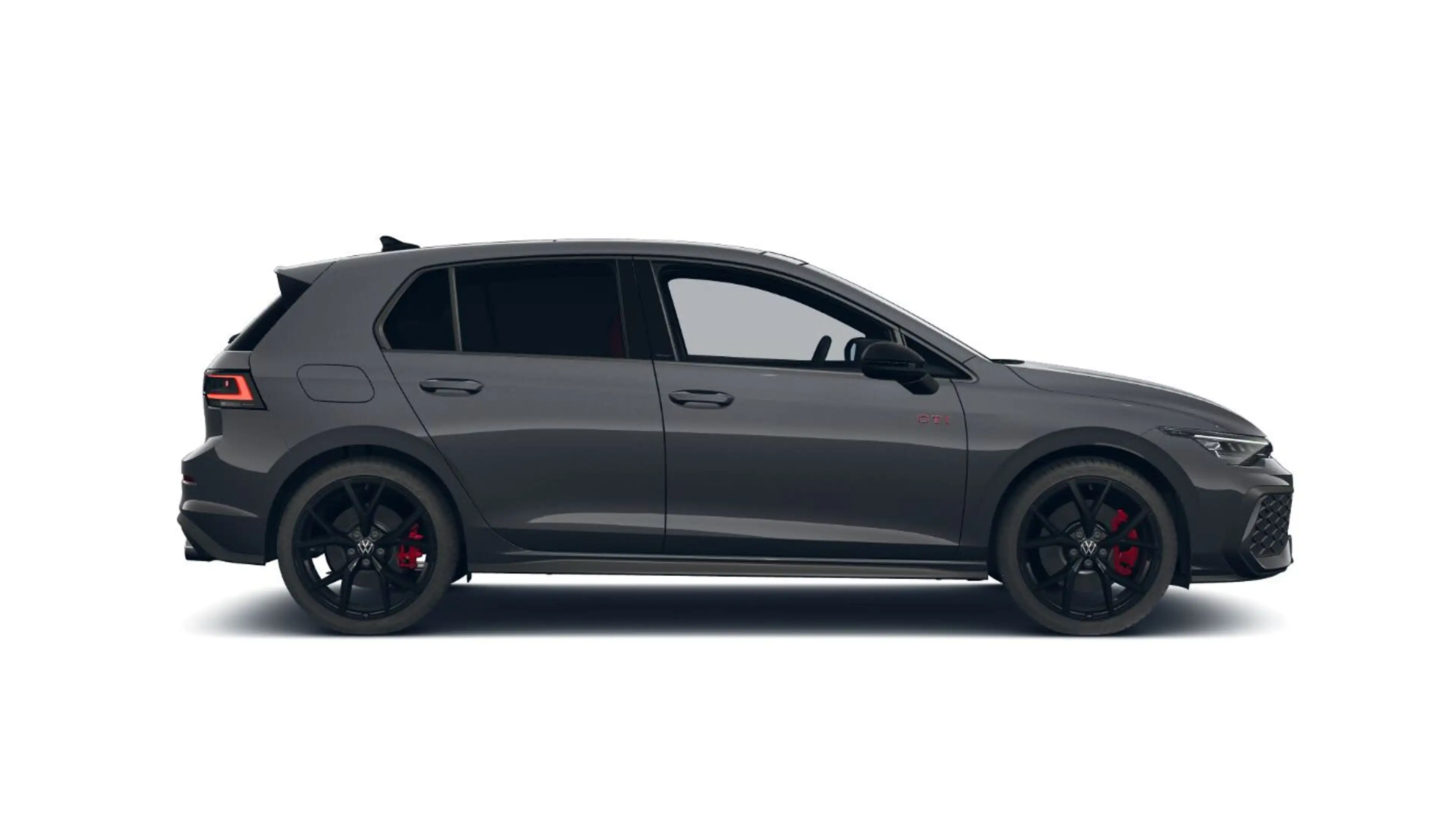 Volkswagen Golf GTI Golf 2.0 TSI DSG GTI BlackStyle Business&Komfort P — photo 7