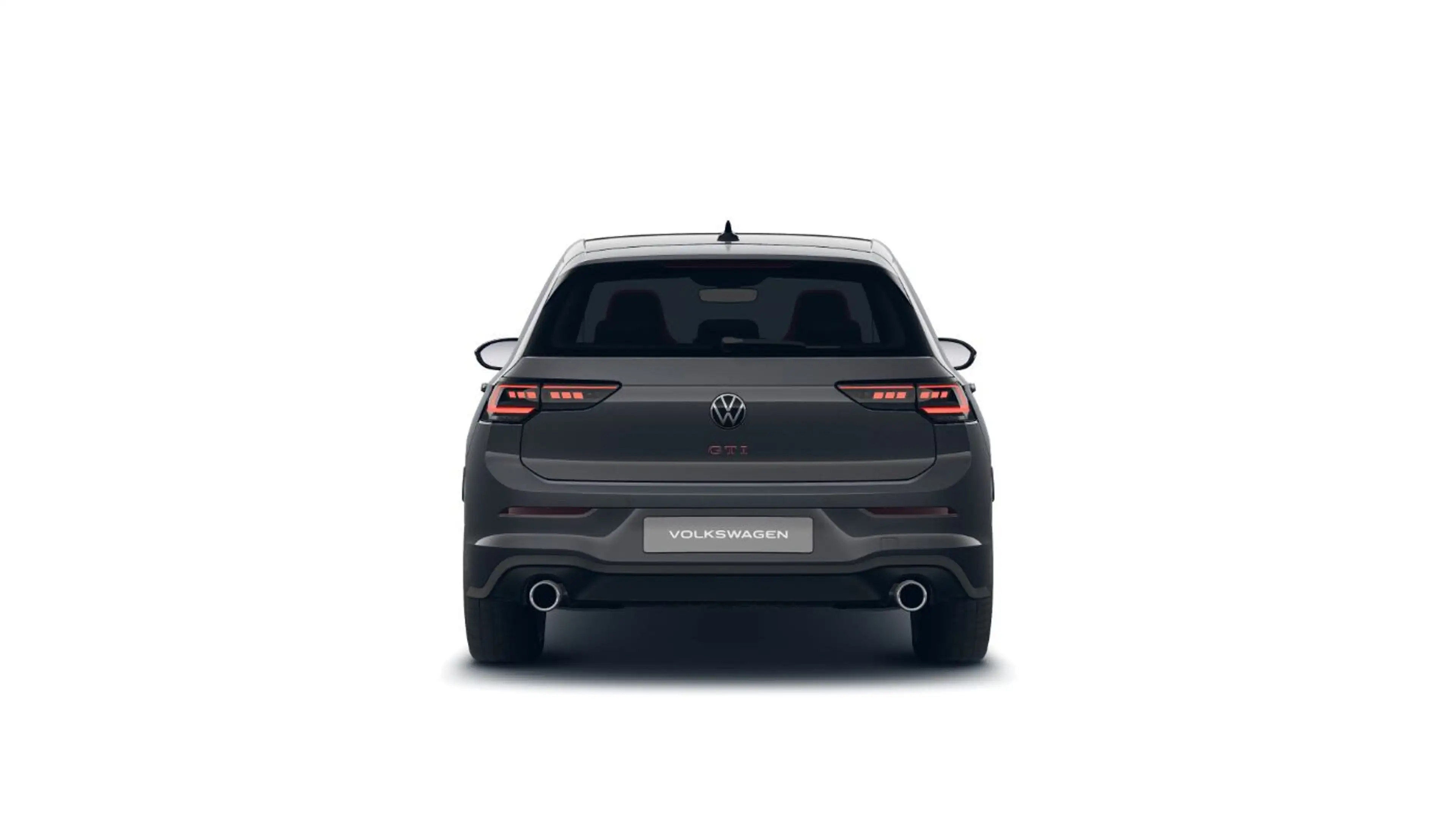 Volkswagen Golf GTI Golf 2.0 TSI DSG GTI BlackStyle Business&Komfort P — photo 5