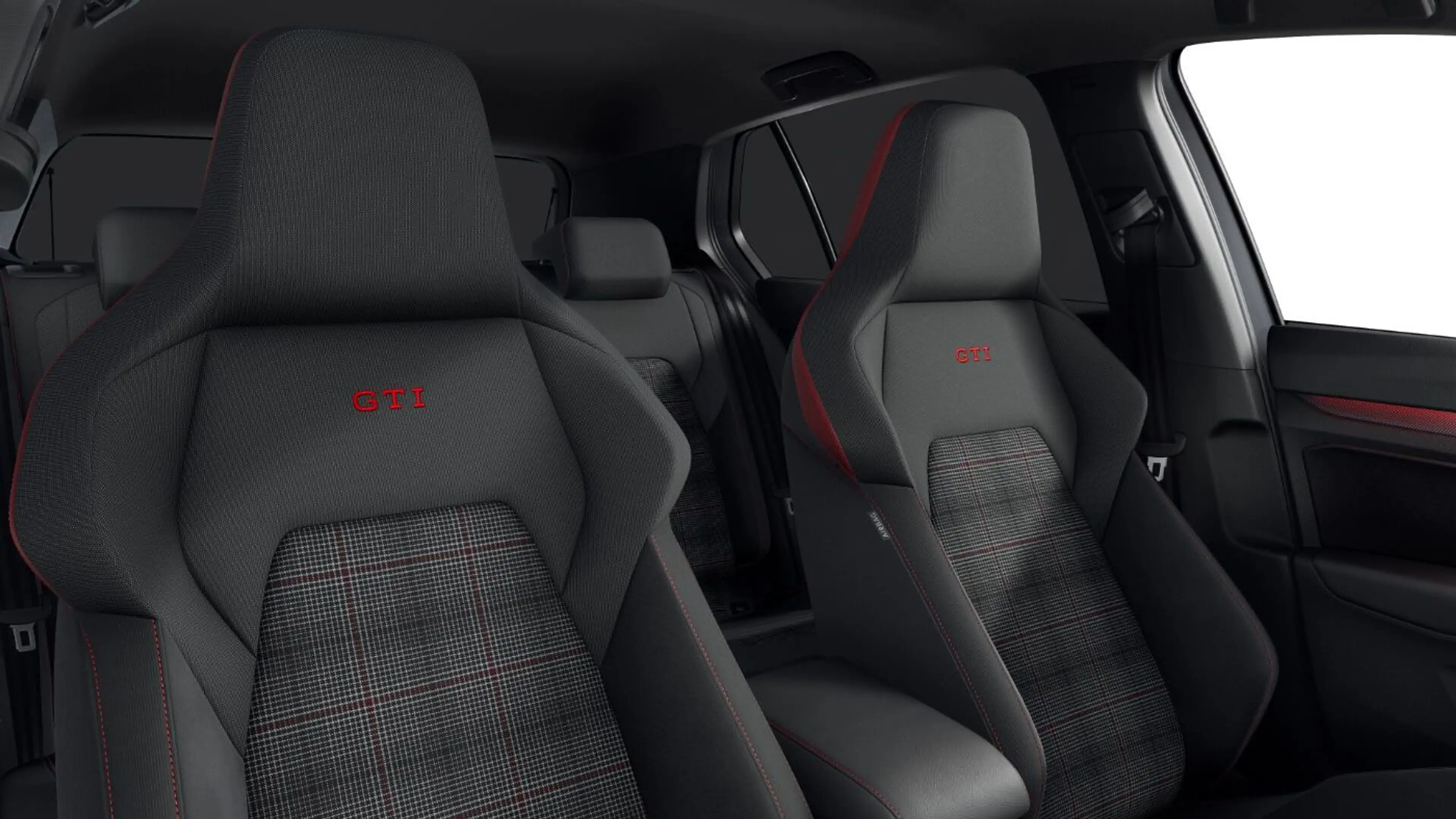 Volkswagen Golf GTI Golf 2.0 TSI DSG GTI BlackStyle Business&Komfort P — photo 10