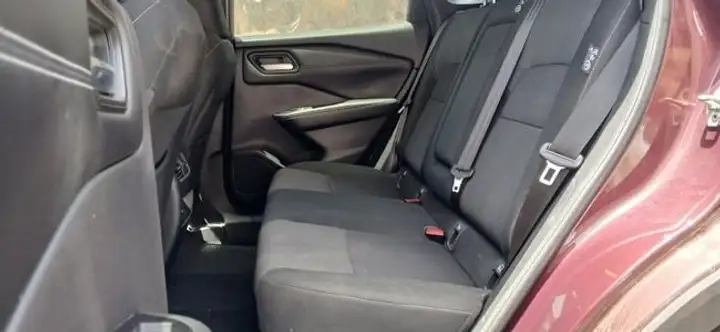 Nissan Qashqai 2023, foto 5