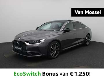 E-Tense RIVOLI + LEDER | CAMERA | PANO | CRUISE CO