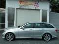 Mercedes-Benz C 250 T AMG,Aut.Com,Xenon,Pano,125.000 km Plateado - thumbnail 1