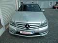 Mercedes-Benz C 250 T AMG,Aut.Com,Xenon,Pano,125.000 km Plateado - thumbnail 2