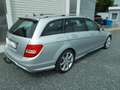Mercedes-Benz C 250 T AMG,Aut.Com,Xenon,Pano,125.000 km Plateado - thumbnail 14