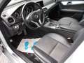 Mercedes-Benz C 250 T AMG,Aut.Com,Xenon,Pano,125.000 km Plateado - thumbnail 8