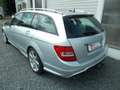 Mercedes-Benz C 250 T AMG,Aut.Com,Xenon,Pano,125.000 km Plateado - thumbnail 4