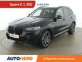 BMW X3 xDrive 30e M Sport Schwarz - thumbnail 1