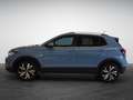 Volkswagen T-Cross 1.0 TSI Style Bleu - thumbnail 2
