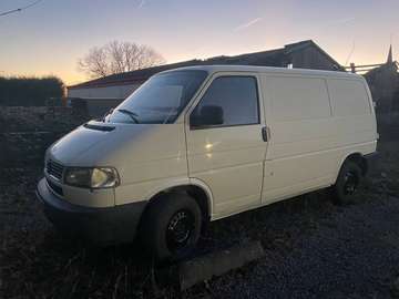 Combi TDI 88