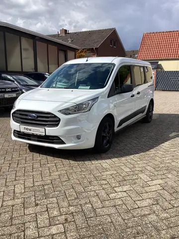 Ford Transit Connect TransitConnect 1.5 EcoBlue 230 (L2) Trend