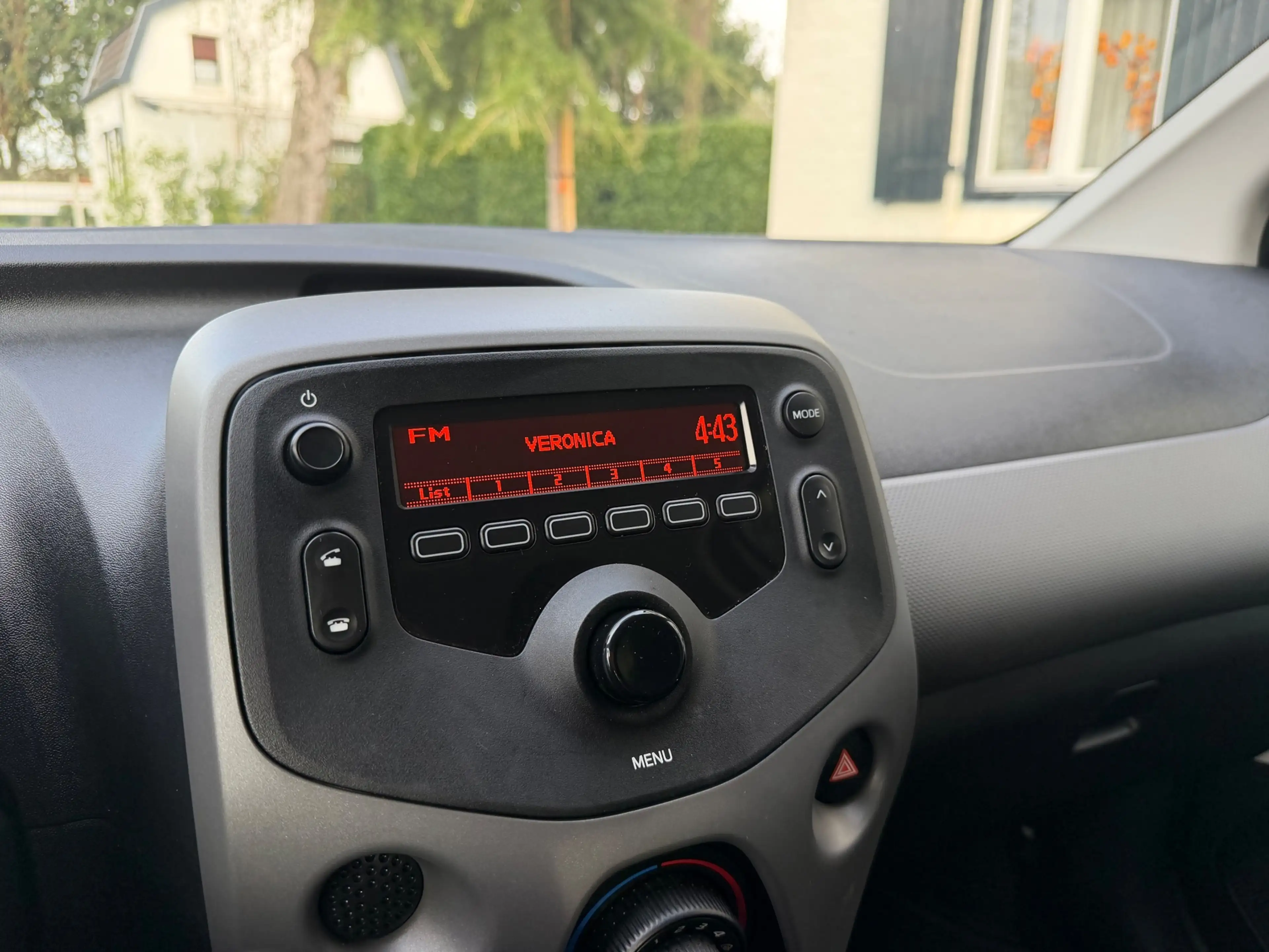 Peugeot 108 1.0 e-VTi Active|Automaat|5DRS|NAP|Nette auto! — photo 15