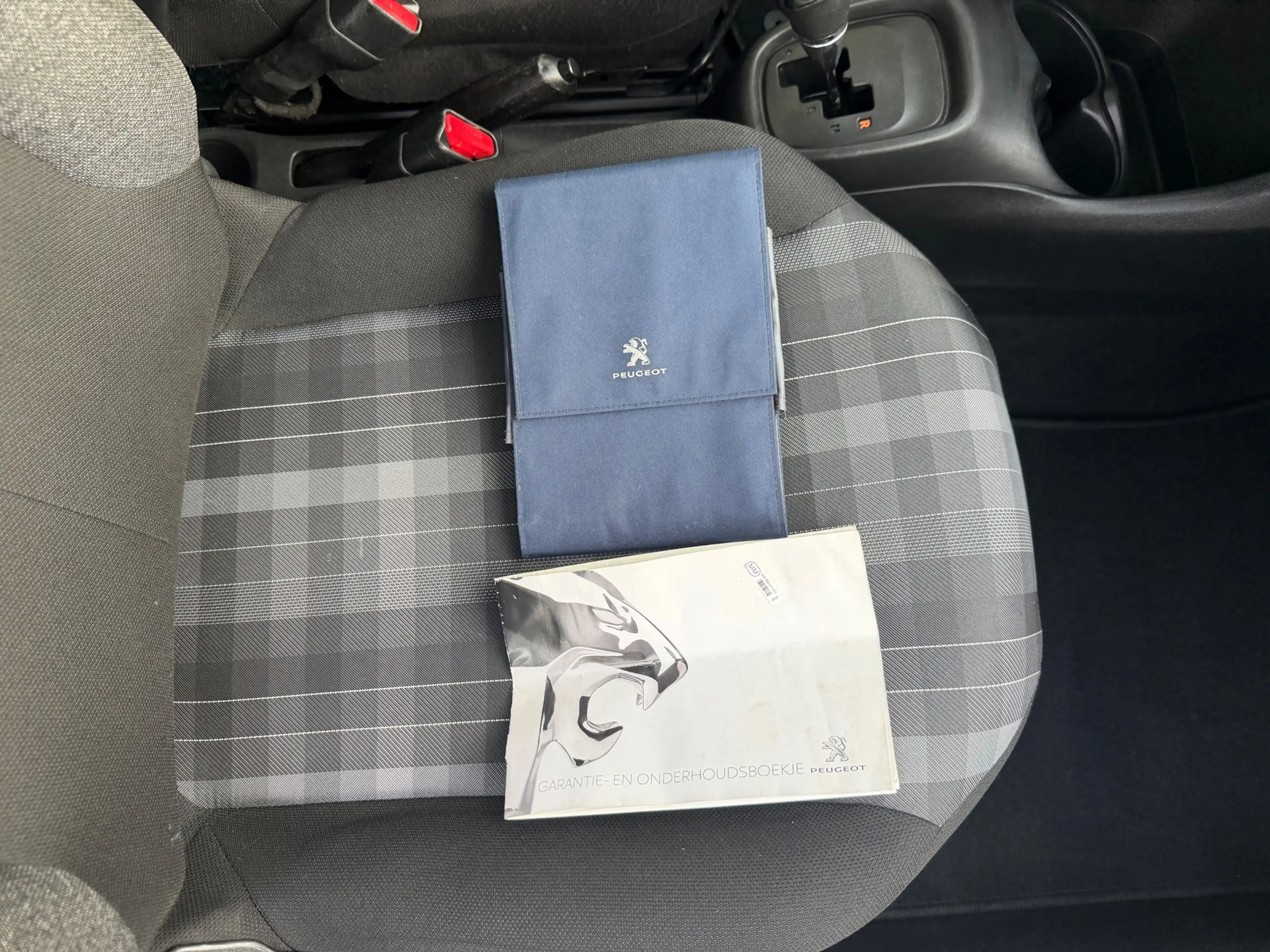 Peugeot 108 1.0 e-VTi Active|Automaat|5DRS|NAP|Nette auto! — photo 9