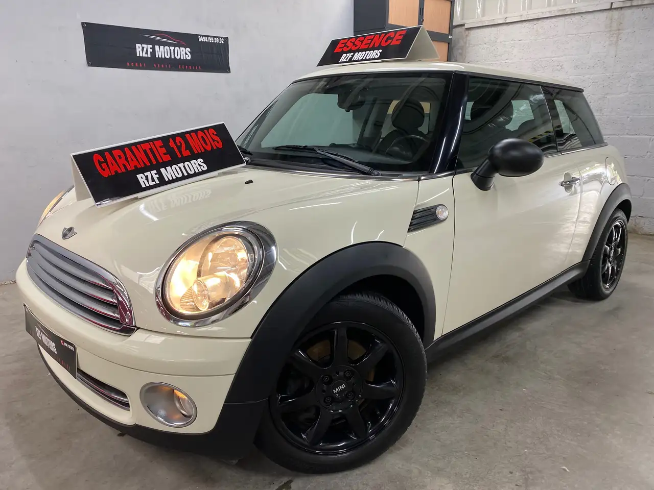 MINI One