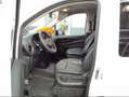 Mercedes-Benz Vito 116 CDI Tourer Extralang 9GT+LED+NAVI+KAM Weiß - thumbnail 3
