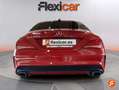 Mercedes-Benz CLA 220 220CDI AMG Line 4M 7G-DCT Rojo - thumbnail 7