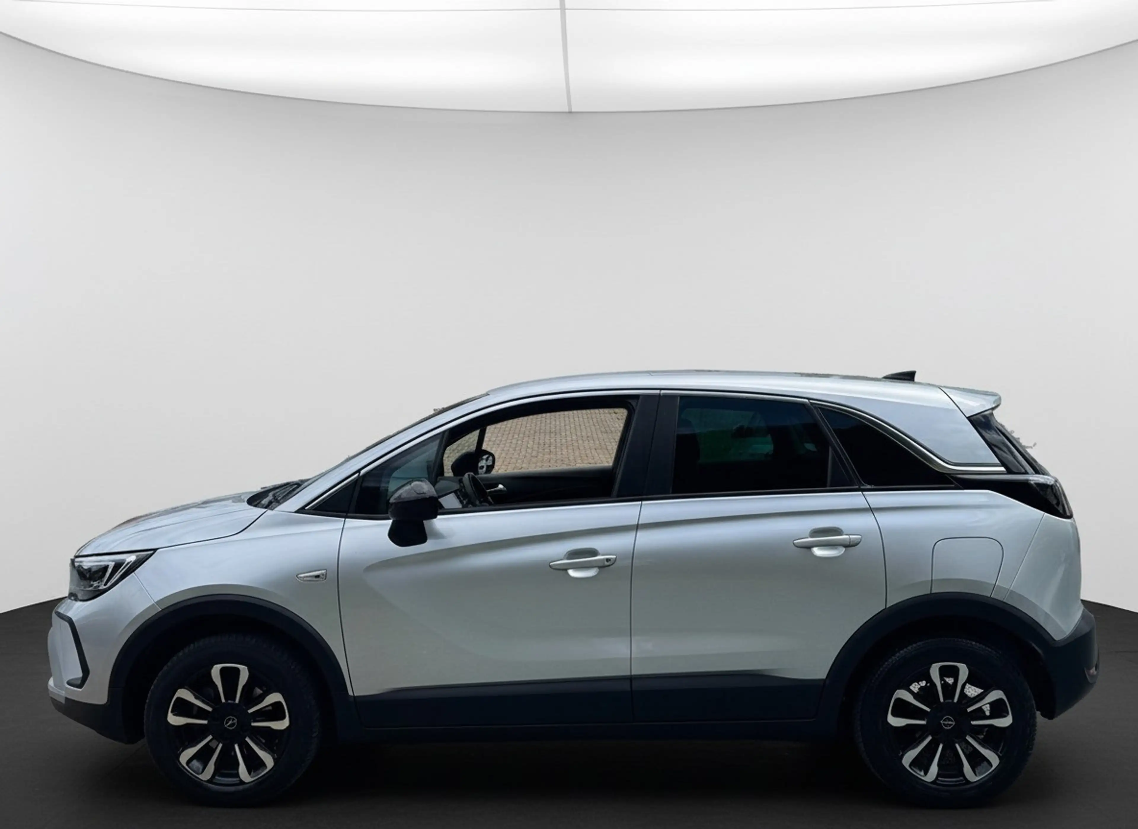 Opel Crossland 1.2 Turbo ELEGANCE 110PK NAVI/CARPLAY/360° CAMERA — photo 5